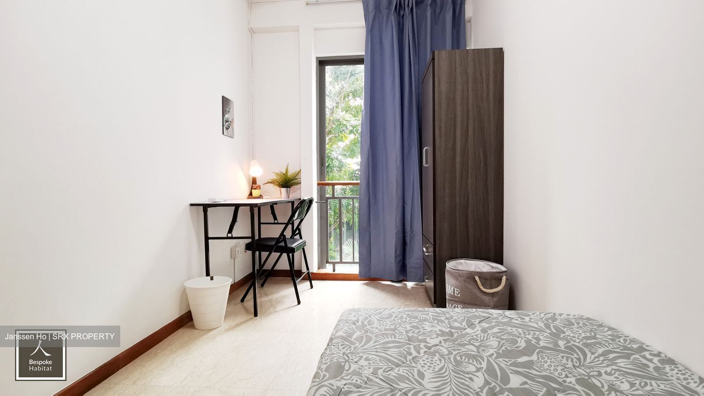 The Palladium (D15), Apartment #601203911